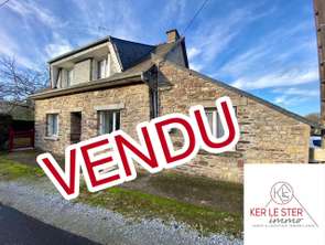 Vente Maison 3 chambresBeignon