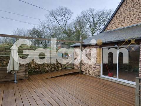 Vente maison 6 pièces Vente maison 6 pièces