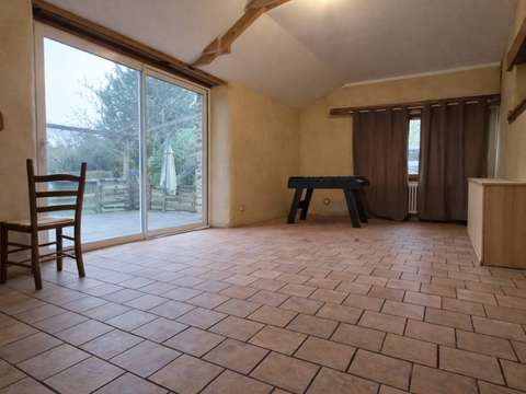 Vente maison 6 pièces Vente maison 6 pièces