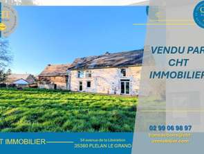 Vente Maison 3 chambresBeignon