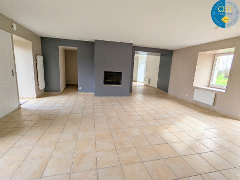Vente maison 6 pièces Vente maison 6 pièces