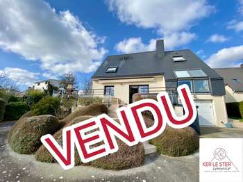 Vente maison 6 pièces Beignon 56