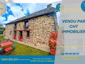 Vente Maison 3 chambresBeignon