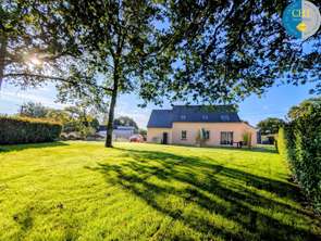 Vente Maison 4 chambresBeignon