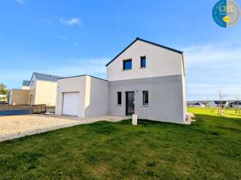 Vente maison 5 pièces Beignon 56