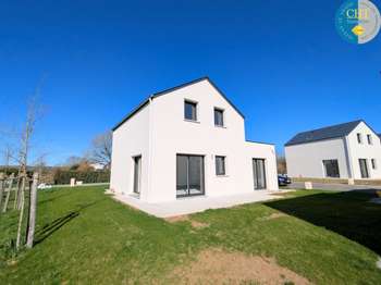 Vente maison 5 pièces Beignon 56