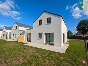 Vente Maison 4 chambresBeignon