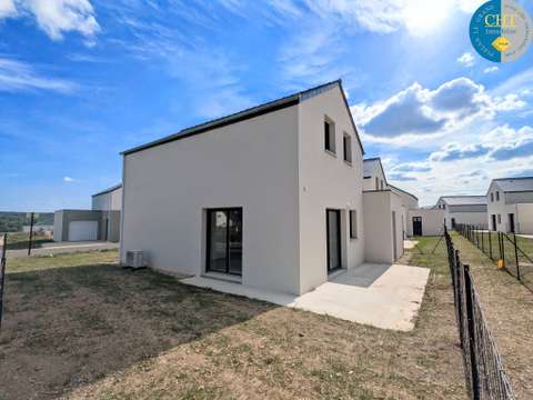 Vente maison 4 pièces Beignon 56
