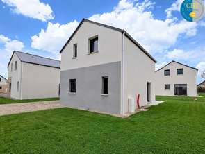 Vente Maison 3 chambresBeignon