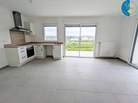 Vente maison 4 pièces Beignon 56