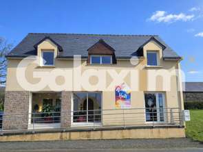 Vente Maison 8 piècesBeignon