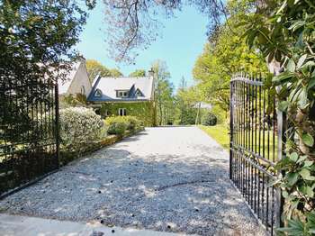 Vente maison 7 pièces Beignon 56