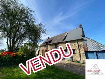 Photo Vente maison Beignon