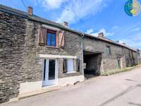 Vente maison 2 pièces