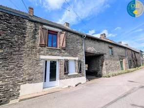 Vente Maison 1 chambreBeignon