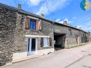 Vente maison 2 pièces Vente maison 2 pièces