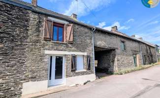 Photo Vente maison Beignon