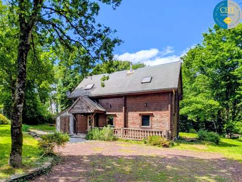Vente maison 4 pièces Beignon 56