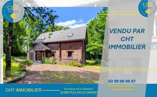 Photo Vente maison Beignon