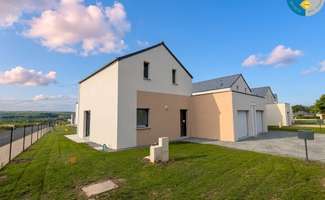 Photo Vente maison Beignon