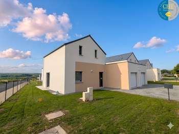 Vente maison 5 pièces Beignon 56