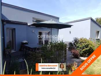 Vente maison 6 pièces Beignon 56