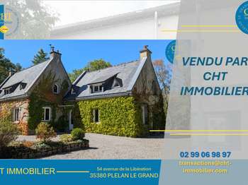 Vente Maison 4 chambresBeignon