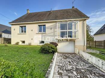Vente maison 5 pièces Beignon 56