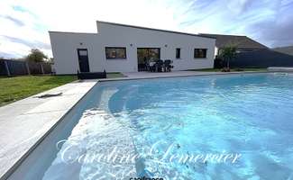 Photo Vente maison Beillé