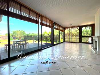 Vente maison 8 pièces Beillé 72