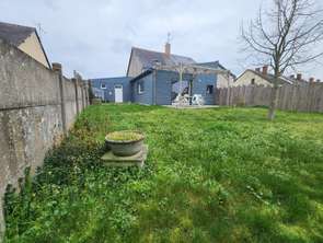 Vente Maison 3 chambresBel-air