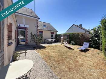 Vente Maison 3 chambresBel-air