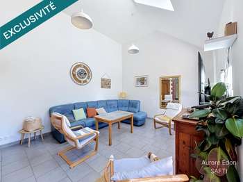 Vente Maison 3 chambresBel-air