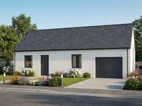 Vente maison