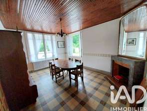 Vente Maison 4 chambresBélâbre