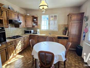 Vente Maison 4 chambresBélâbre