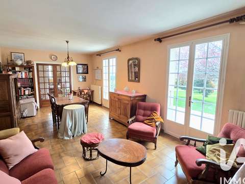 Vente maison 5 pièces Vente maison 5 pièces