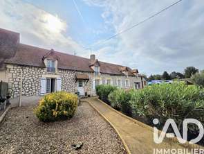 Vente Maison 3 chambresBélâbre