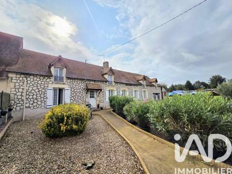 Vente maison 5 pièces Bélâbre 36