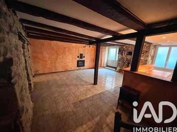 Vente Maison 3 piècesBélâbre