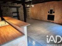 Vente maison 3 pièces Vente maison 3 pièces