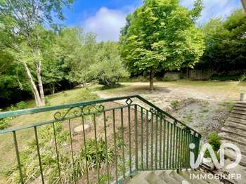 Vente Maison 3 chambresBélâbre