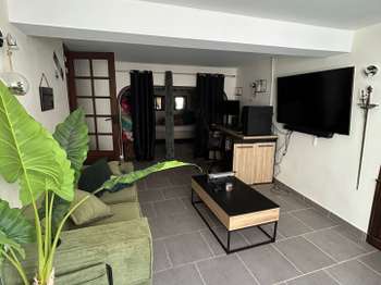 Vente maison 4 pièces Bélâbre 36