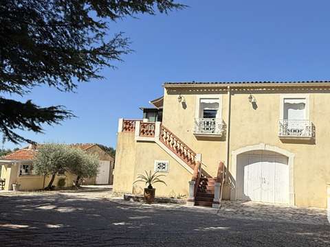 Vente maison 7 pièces Vente maison 7 pièces