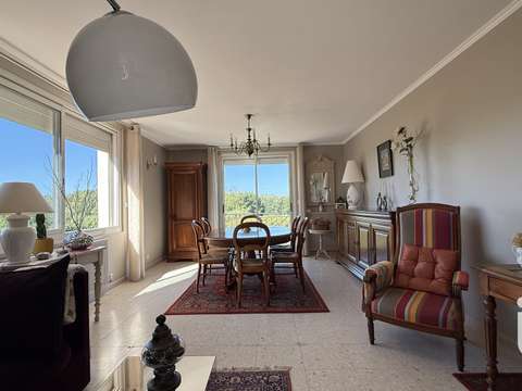 Vente maison 7 pièces Bélarga 34