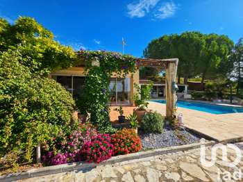 Vente maison 9 pièces Bélarga 34