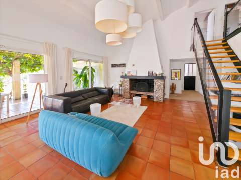 Vente maison 9 pièces Bélarga 34