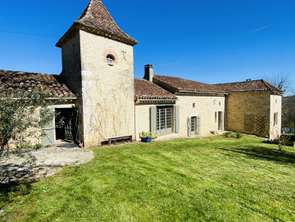 Vente Maison 4 chambresBélaye