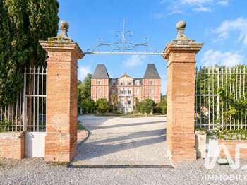 Vente Maison 3 chambresBelberaud