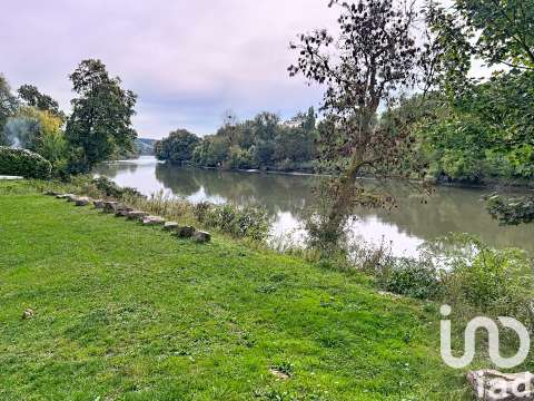 Vente maison 6 pièces Belbeuf 76